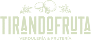 Tirando Fruta | Verdulería y Frutería