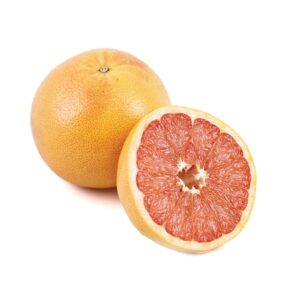 Pomelo Rosado