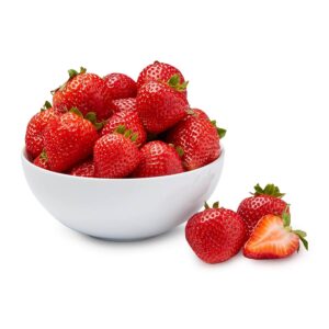 Frutillas