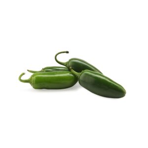 Jalapeños Verdes