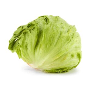 Lechuga Capuchina