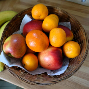 Tirando Fruta Tirando Fruta
