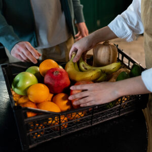 Tirando Fruta Tirando Fruta